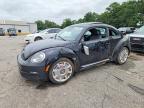 VOLKSWAGEN BEETLE 2013