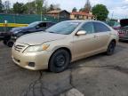 TOYOTA CAMRY 2010