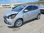 CHEVROLET SPARK 2021