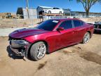 DODGE CHARGER 2022