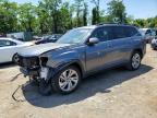 VOLKSWAGEN ATLAS 2021