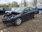 CHEVROLET CRUZE 2012