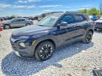 CHEVROLET TRAILBLAZER 2021