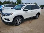 HONDA PILOT 2018
