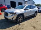 GMC TERRAIN 2020