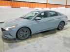 HYUNDAI ELANTRA 2021