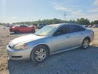 CHEVROLET IMPALA 2013