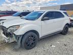 CHEVROLET EQUINOX 2011