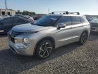 MITSUBISHI OUTLANDER 2022