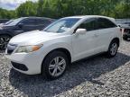 ACURA RDX 2013