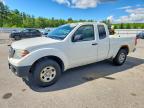 NISSAN FRONTIER 2013
