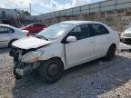 TOYOTA YARIS 2012