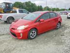 TOYOTA PRIUS 2013