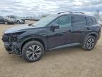 NISSAN ROGUE 2021
