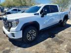 GMC SIERRA 2022