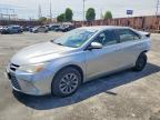 TOYOTA CAMRY 2016