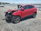 HYUNDAI TUCSON 2014