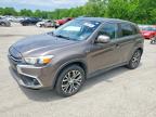 MITSUBISHI OUTLANDER SPORT 2018
