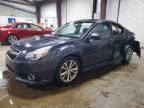 SUBARU LEGACY 2013