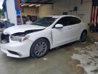 ACURA TLX 2018