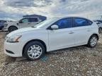 NISSAN SENTRA 2013