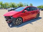 SCION IM 2016