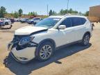 NISSAN ROGUE 2015