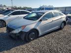 HYUNDAI SONATA 2012