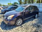 NISSAN ROGUE 2013