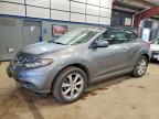 NISSAN MURANO CRO 2014
