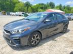 KIA FORTE 2019