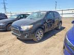 MITSUBISHI OUTLANDER SPORT 2014