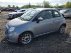 FIAT 500 2015