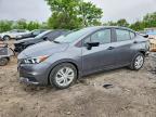 NISSAN VERSA 2022