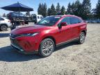 TOYOTA VENZA 2022