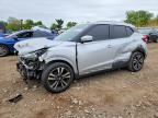 NISSAN KICKS 2020