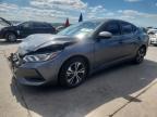NISSAN SENTRA 2023