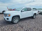 GMC CANYON 2016