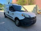 RAM PROMASTER CITY 2017