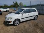 KIA RIO 2008