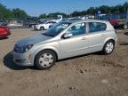 SATURN ASTRA 2008