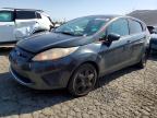 FORD FIESTA 2011