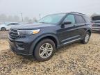 FORD EXPLORER 2021