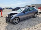 INFINITI G37 SEDAN 2011