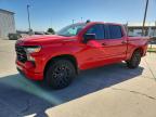 CHEVROLET SILVERADO 2025