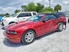 FORD MUSTANG 2007