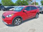 KIA NIRO 2017