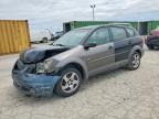 PONTIAC VIBE 2007