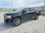 GMC CANYON 2017