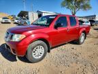 NISSAN FRONTIER 2019